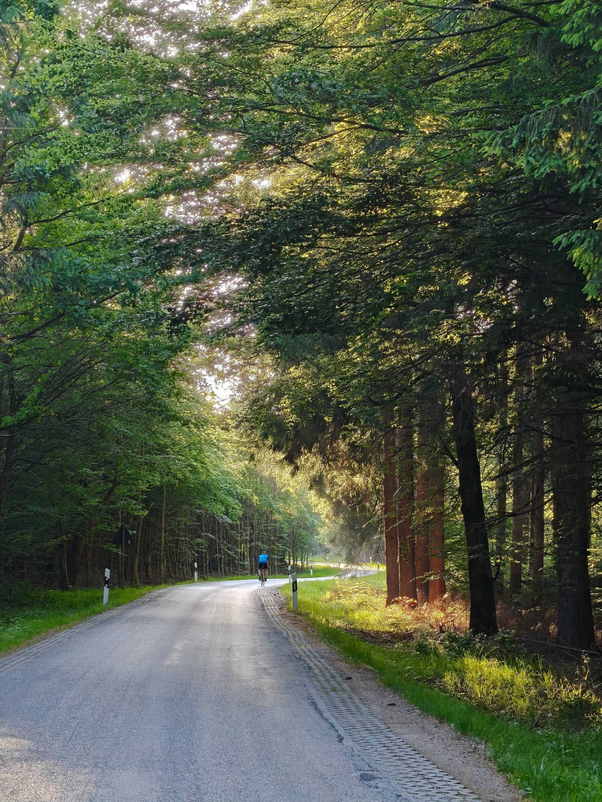 Sunday Ride | From Laim to the Lakes