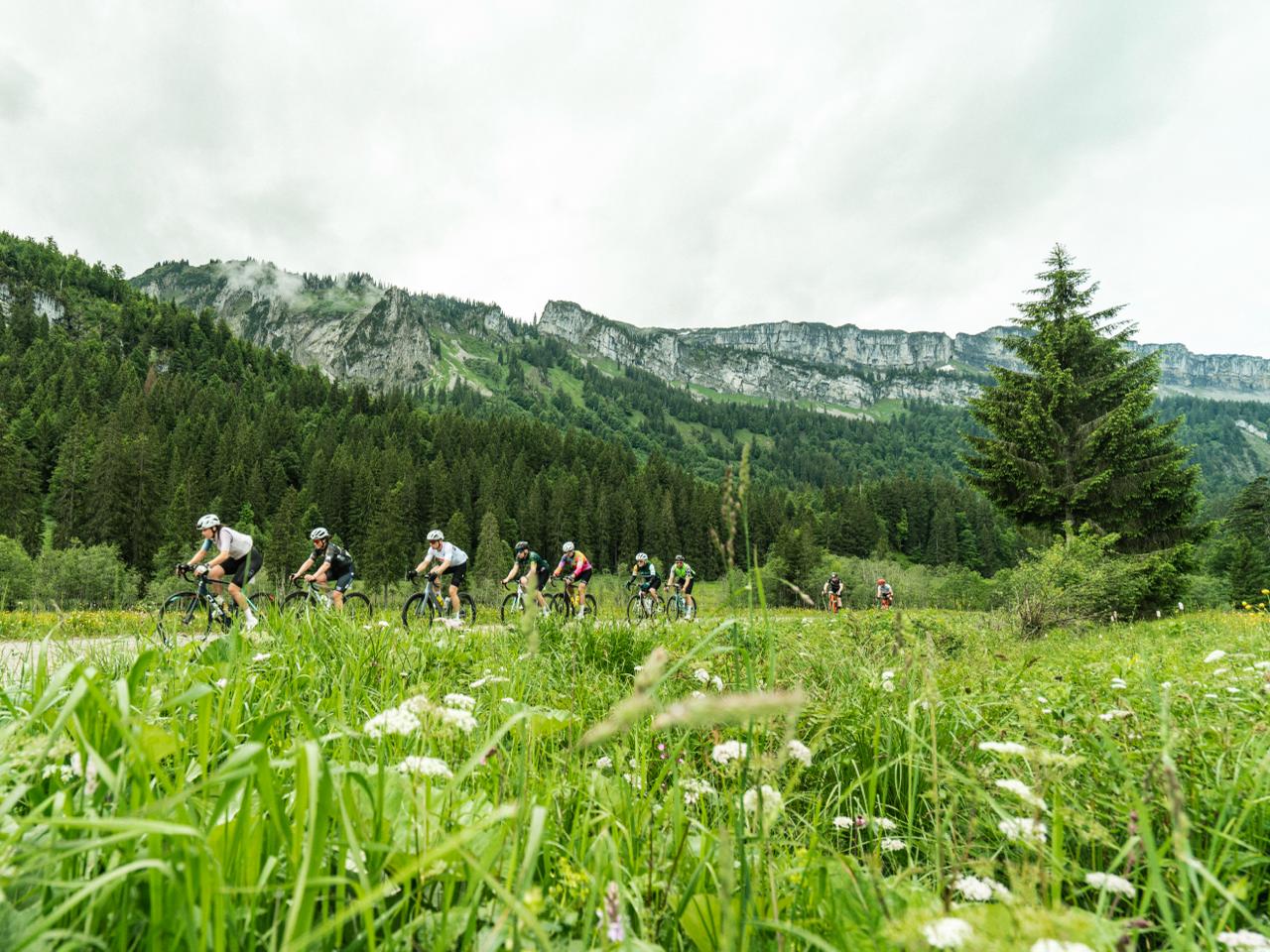 Sunday Lakeside Relaxed Ride | Munich → Ammersee → Starnberg → Munich
