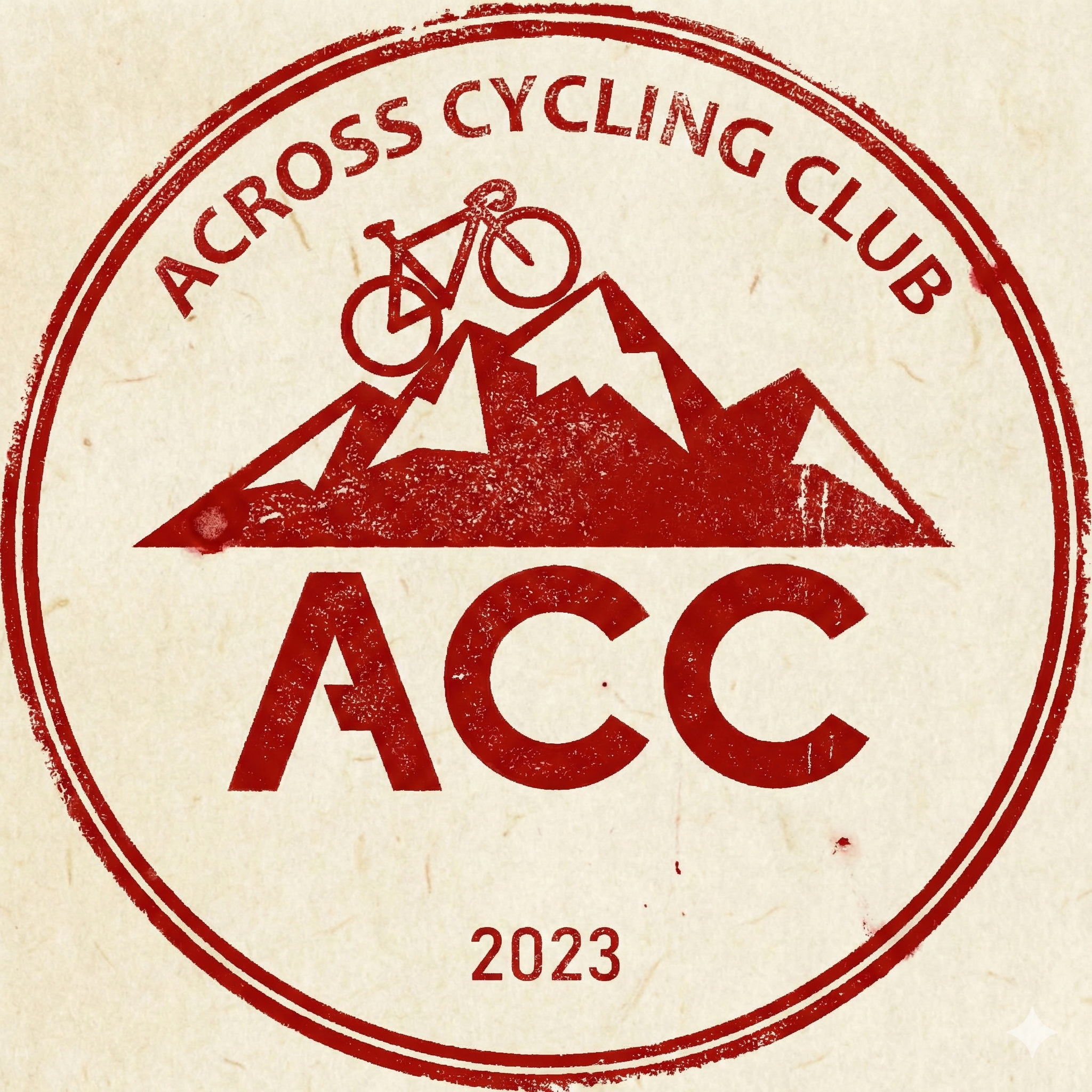 Friday Social Ride